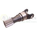 SEMI PALIER LADO RUEDA JOHN DEERE PUENTE DANA TDM740 ... L174432-1           