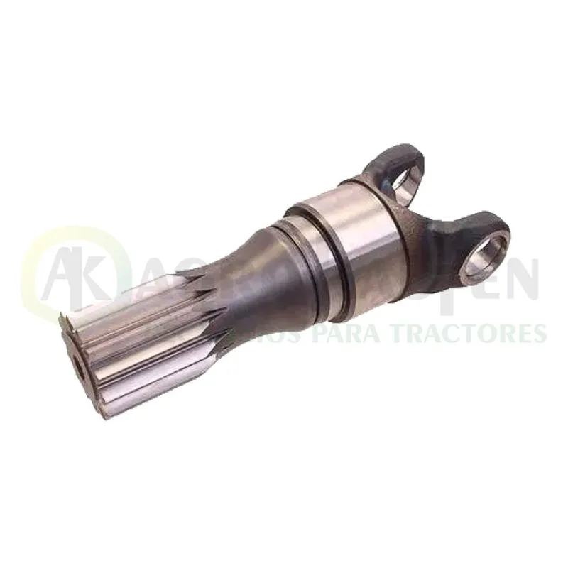 SEMI PALIER LADO RUEDA JOHN DEERE PUENTE DANA TDM740 ... L174432-1           