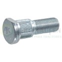 TORNILLO RUEDA DELANTERA M-18 TUERCA: 14M7332 Original L204848             