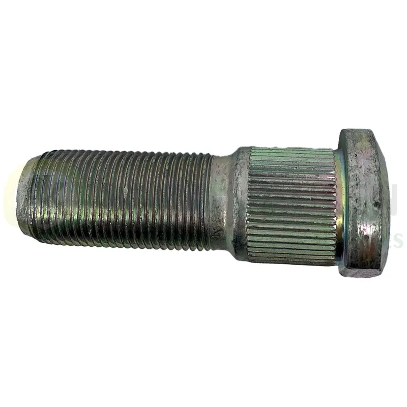 TORNILLO RUEDA DELANTERA M 20 L204849-1           