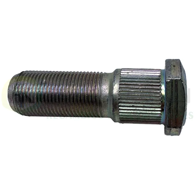 TORNILLO RUEDA DELANTERA M 20 L204849-1           