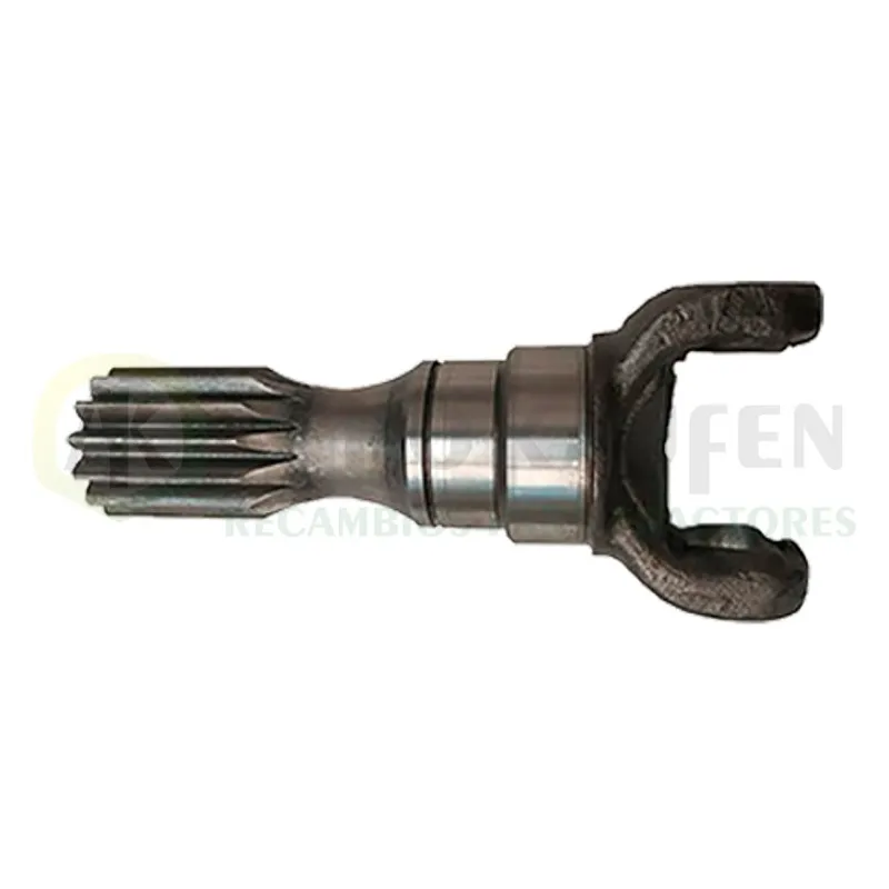 SEMIPALIER CORTO JOHN DEERE PUEN DELANTERO DANA TDM75... L204863-1           