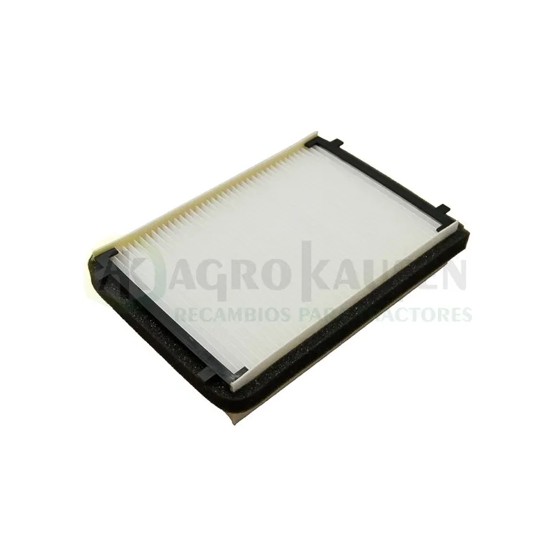 FILTRO A/A CABINA MANN ADAPTABLE JOHN DEERE SERIE 602... L214634-1           