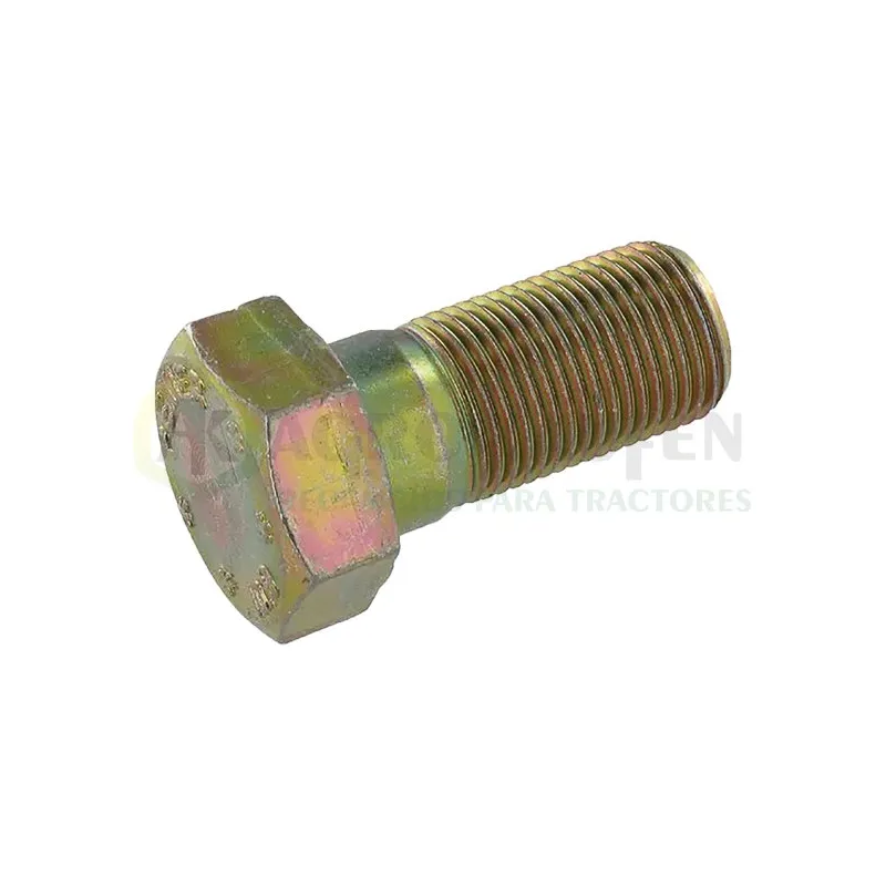 TORNILLO PALIER RUEDA TRASERA 3-4 X 40mm Original SERIES... L31683              