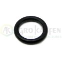 GOMA AFORADOR  AL60502 JOHN DEERE L33601-1            