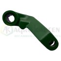 BIELA IZQUIERDA JOHN DEERE MODELOS 3140 3150 SIMPLE TRACCION L35960-1            