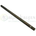 PALIER JOHN DEERE PUENTE ZF APL345 SIN REBAJE EN LA PUNTA L40190-1            