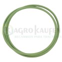 GOMA PISTON DE FRENO REDONDA  AGK Original L56245              