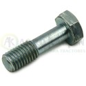 TORNILLO UTIL BULON ARANDELA CENTRAL L57963-1            