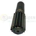 SEMIPALIER CUBO REDUCTOR JOHN DEERE PUENTE DELANTERO Z... L60106-1            