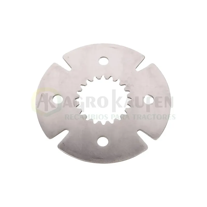 DISCO EMBRAGUE SALIDA D-T AGK Original L78682              