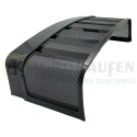 REJILLA FRONTAL SUPERIOR CON REJILLA JOHN DEERE... L80034-L80035-1     