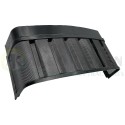 REJILLA FRONTAL SUPERIOR CON REJILLA JOHN DEERE... L80034-L80035-1     