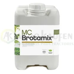 MC BROTAMIX 20 LITROS MCBROTAMIX-20       