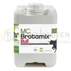 MC BROTAMIX BULL 20 LITROS MCBROTAMIXBULL-20L  