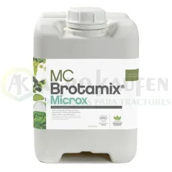 MC BROTAMIX MICROX 20 LITROS MCBROTAMIXMICRO-20  
