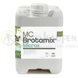 MC BROTAMIX MICROX 5 LITROS MCBROTAMIXMICRO-5L  