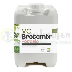 MC BROTAMIX POTASIO 20 LITROS MCBROTAMIXPOTASIO2  