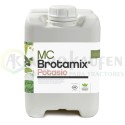 MC BROTAMIX POTASIO 5 LITROS MCBROTAMIXPOTASIO5  