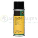 PINTURA SPRAY JOHN DEERE NEGRA BOTE 400 ml MCF102              