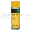 PINTURA JOHN DEERE AMARILLA ORIGINAL SPRAY BOTE 400 ml MCF201              