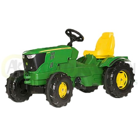 TRACTOR JOHN DEERE 6210R PEDALES Original MCR601066000        