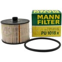 FILTRO MANN PU1018X             