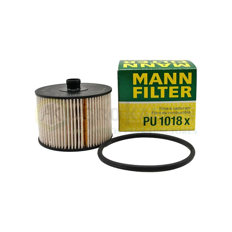 FILTRO MANN PU1018X             