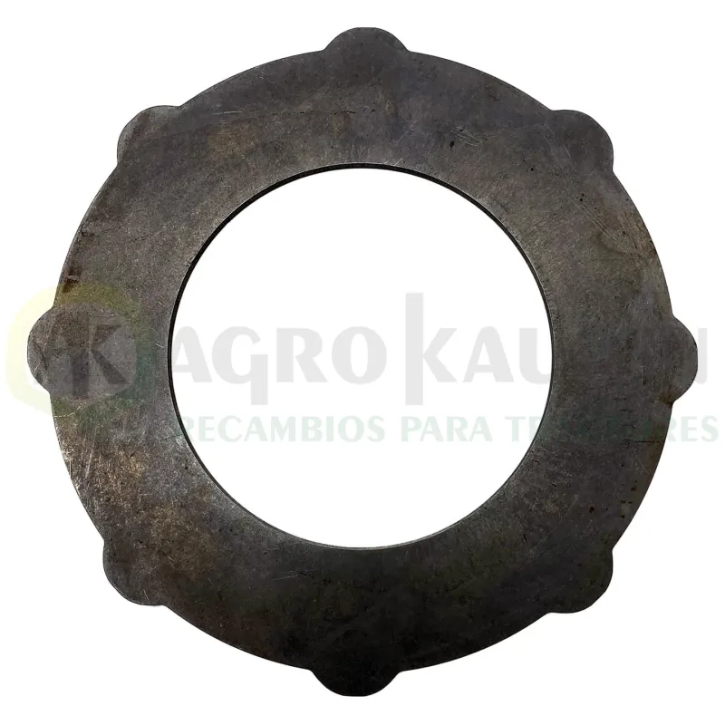 DISCO JOHN DEERE 6000 PLATO EMBRAGUE 8000 R108509-1           