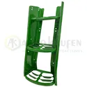 ESCALERA JOHN DEERE 3 PELDAÑOS 7430  7530 AL173043-1          