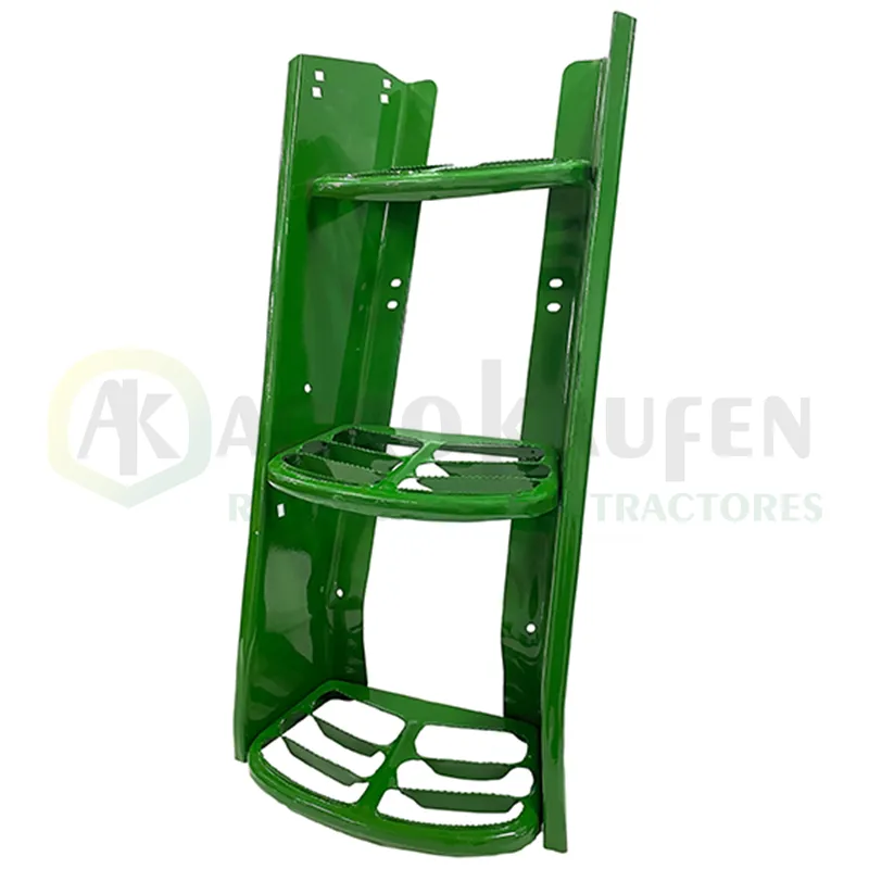 ESCALERA JOHN DEERE 3 PELDAÑOS 7430  7530 AL173043-1          