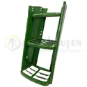 ESCALERA 3 PELDAÑOS JOHN DEERE SERIES 6000 6010 6020... AL156877-1          