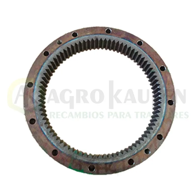 CORONA REDUCTOR TRASERO 7600 7700 7800 7010 7020 R119578-1           