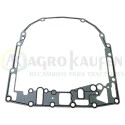 JUNTA TAPA FRONTAL CON CAMBIO JOHN DEERE SERIES: 6000... R121682-1           