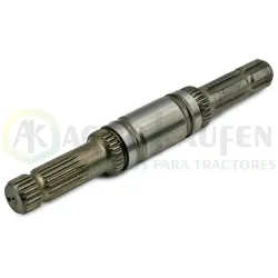 EJE TOMA DE FUERZA 7930 AGK Original R122909             