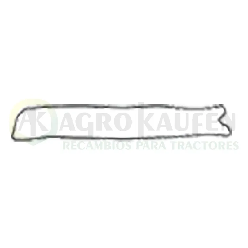 JUNTA TAPA BALANCINES 6 CILINDROS SERIES  6010 6020 R123543-1           