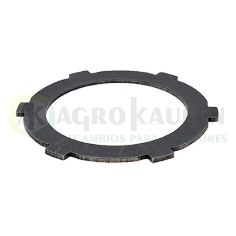 PLACA EMBRAGUE DEL INVERSOR JOHN DEERE SERIES: 5000 5... R127466-1           