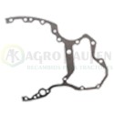 JUNTA TAPA BLOQUE JOHN DEERE SERIES: 40 50 Y 6000 R131794-1           