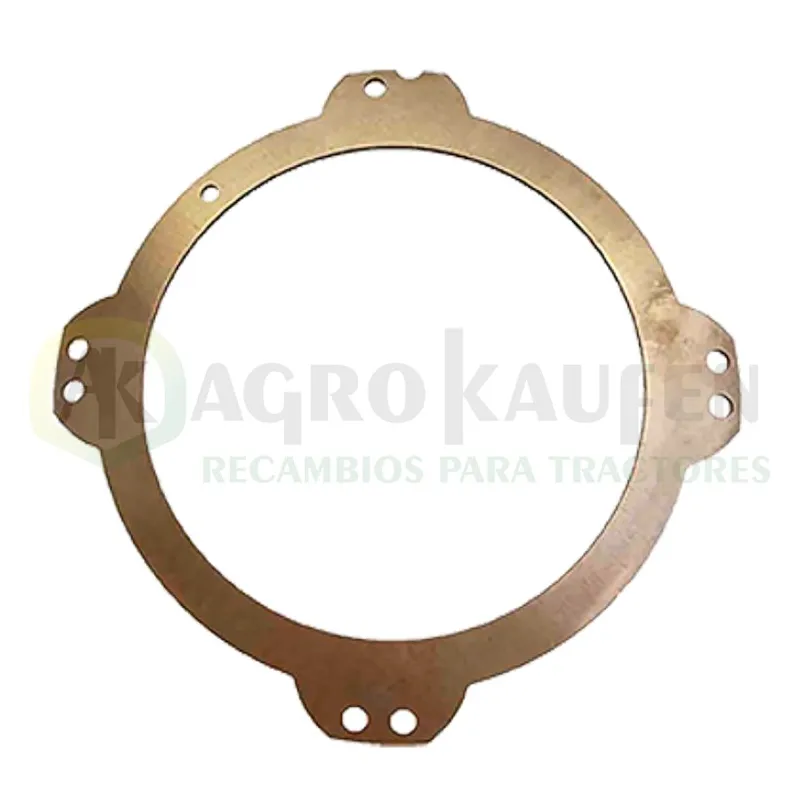 DISCO FRENO POWRSHIFT JOHN DEERE SERIES: 7000 7010 80... R135537-1           