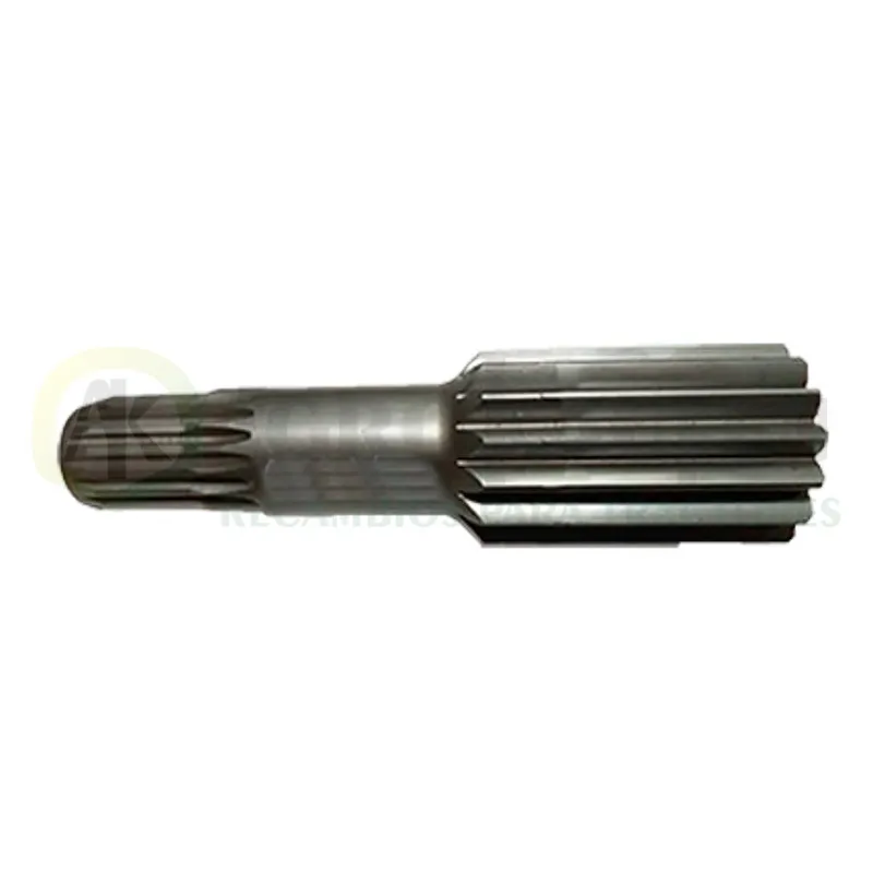 SEMI PALIER REDUCTOR TRASERO JOHN DEERE SERIES: 7000 ... R199447-1           