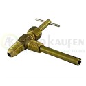 GRIFO DEPOSITO GASOIL JOHN DEERE SERIES: 20 30 35 Y 40 R34656-1            