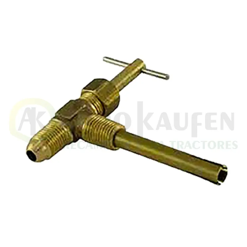 GRIFO DEPOSITO GASOIL JOHN DEERE SERIES: 20 30 35 Y 40 R34656-1            