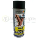 Pintura 9005 negro satinado 400 ml Motip Ral 07164               