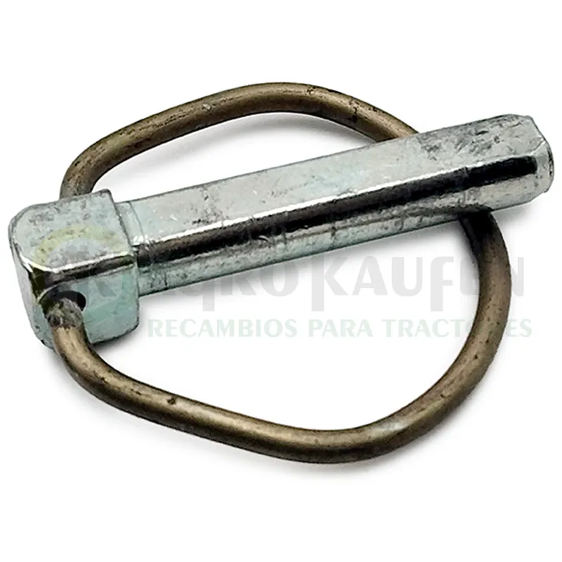 RESORTE BULON ESTABILIZADOR MF SERIES 4200 - 4300 3304172M91          