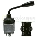 INTERRUPTOR INTERMITENCIA SERIE:40 AGK 1-1 Original AL31892             