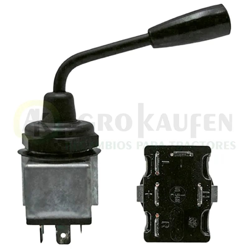 INTERRUPTOR INTERMITENCIA SERIE:40 AGK 1-1 Original AL31892             