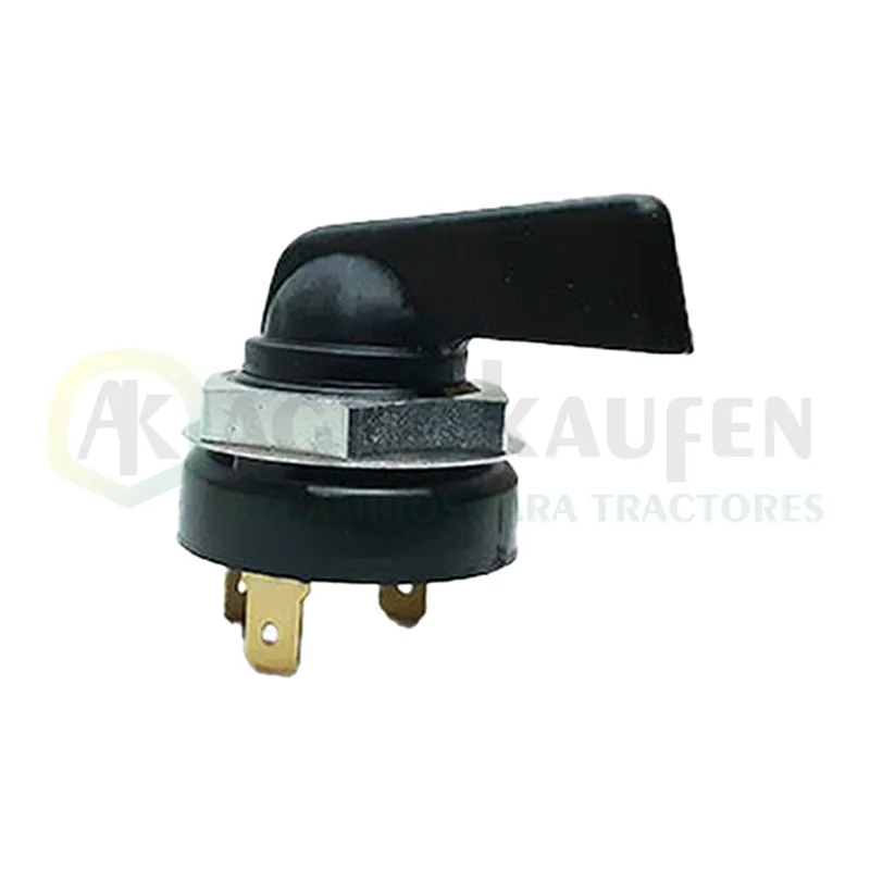 LLAVE INTERMITENCIAS SERIE:20-30-35 Original AT30194             