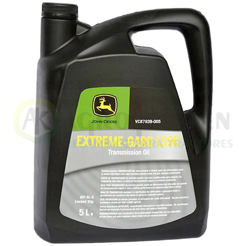 ACEITE EXTREME GARD LS90 Original Original 5L VC87939-005         