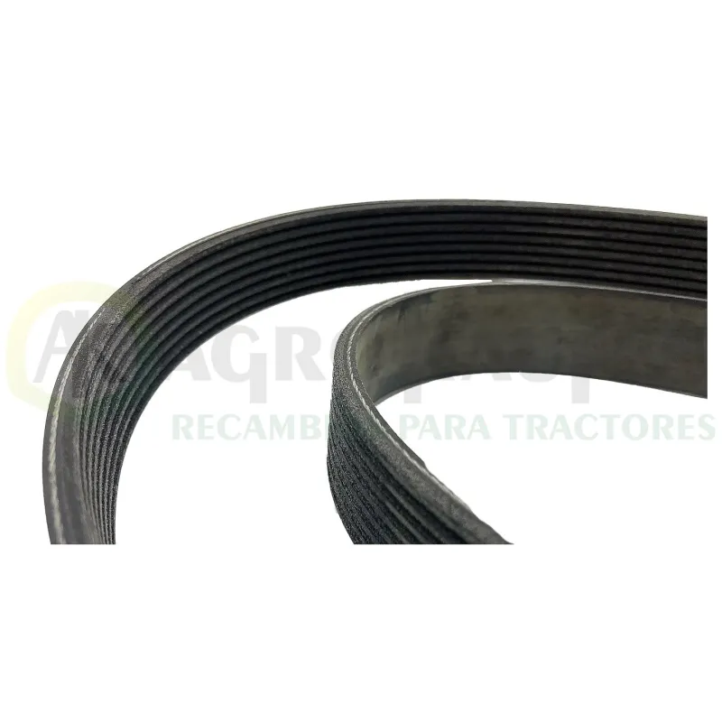 CORREA TRANSMISION JOHN DEERE PELLENC CD6068T836675 R501308-1           