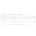 JUNTA TAPA BALANCINES JOHN DEERE SERIES: 6020 6030 6 ... R524499-1           